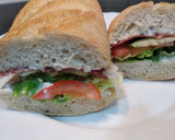 Foto del paso 5 de la receta: Bocadillos (Varios)