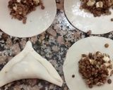 Foto del paso 3 de la receta: Empanadas de lentejas 