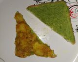 બ્રેડ પકોડા (Bread Pakoda Recipe In Gujarati) રેસીપી સ્ટેપ3ફોટો