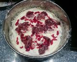 Foto del paso 7 de la receta Tarta de Frutos del bosque