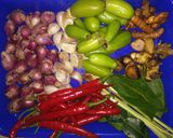 Foto langkah ke 2 dari resep Pindang Serani Kepala dan Kaki Kambing.