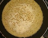 Foto langkah ke 7 dari resep Martabak teflon😆😄.