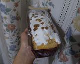 Foto del paso 3 de la receta: Budín // receta ideal para elaborar para vender