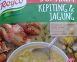 Foto langkah ke 2 dari resep Sup Krim Kepiting Instant 🍲🦀.