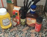 Foto del paso 1 de la receta: Ribs