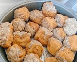 Foto langkah ke 5 dari resep Tahu Bakso / Siomay Ikan Tenggiri.