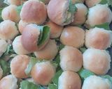 Foto del paso 2 de la receta: Bocaditos de pollo 💯