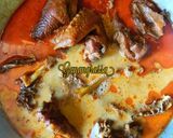 Foto langkah ke 10 dari resep 130. KARE AYAM KHAS JAWA TIMUR RESEP WARISAN.