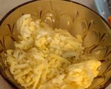A picture of step 1 of Cheese Sandwich.