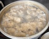 Foto langkah ke 3 dari resep Celimpungan.
