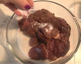 Foto del paso 1 de la receta: Panitas guisadas