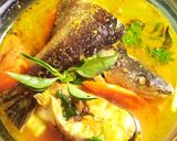 Foto langkah ke 5 dari resep Pindang Patin Seger.