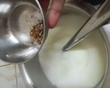 लेफ्टओवर रसगुल्ले से रसमलाई (Leftover Rasgulla se Rasmalai ki recipe in hindi) रेसिपी चरण 2 फोटो
