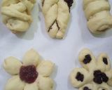 Foto langkah ke 11 dari resep Basic Soft  Bun.