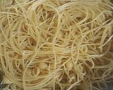 عکس مرحله 2 از دستور ماکارونی 🍝🍝🍝🍝🍝