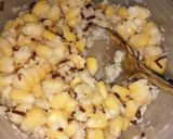 Foto langkah ke 9 dari resep Jagung manis keju susu cokelat (sweet corn).
