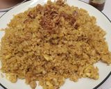 Foto langkah ke 4 dari resep 35. Nasi Goreng Kampung.