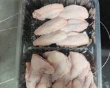 Foto del paso 2 de la receta: Alitas de pollo marinadas