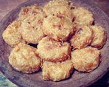 Foto langkah ke 7 dari resep Perkedel kentang.
