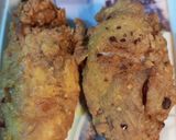 A picture of step 3 of 🍗Fried Chicken leg 🍗.