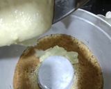 صورة لخطوة 2 من وصفة كيكة السينامون