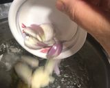 Foto langkah ke 2 dari resep Sayur Bening Bayam untuk si kecil.