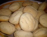 Foto del paso 7 de la receta: Bizcochitos de Grasa