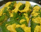 પાલક પાત્રા (Palak Patra Recipe In Gujarati) રેસીપી સ્ટેપ6ફોટો
