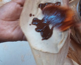 Foto del paso 8 de la receta: Tamales de coloradito (mole rojo) estilo Cuilapam