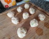 Foto del paso 5 de la receta: Guiso de albóndigas de caella, surtido de setas y alcachofas