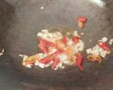 Foto langkah ke 4 dari resep Tahu telur teriyaki.