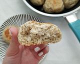 Foto del paso 7 de la receta: Pancitos saborizados sin horno