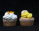 Foto del paso 13 de la receta: Muffins de plátano🍌