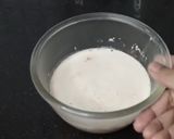 A picture of step 2 of Mini Pita Bites with chicken filling (iftar special recipe).