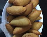 Foto langkah ke 7 dari resep Panada Isi Daging.
