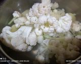 Foto del paso 1 de la receta: Lomito de Skrei, en puré de coliflor