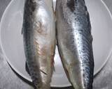 แกงเหลืองปลาซาบะหน่อไม้ วิธีทำสูตร 1 รูป