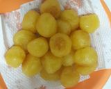 Foto langkah ke 6 dari resep Bola Kentang Kopong.