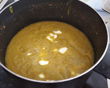 Foto del paso 4 de la receta: Sopa de verduras