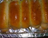 Hot dog bun/bread/mkate wa kisu recipe step 11 photo
