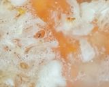 Foto langkah ke 3 dari resep Sup Ayam Bening.