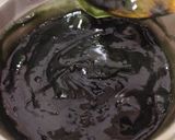 Foto langkah ke 4 dari resep Es cendol kecebong durian.