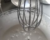 Foto del paso 4 de la receta Suspiros de almendra, o merengues De Yeste