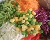 Frozen Salad Bar recipe step 7 photo
