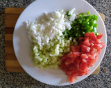 Foto del paso 1 de la receta: Ensalada de Verano ☀🏖