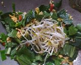 Foto langkah ke 4 dari resep Pangsit Goreng Ala Le Gino.