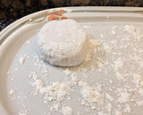 Foto del paso 12 de la receta: Tortitas de coliflor con queso fresco o ricotta, sin gluten