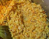 صورة لخطوة 3 من وصفة رز بسمتي