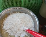 Foto langkah ke 2 dari resep Talam Buah Sukun Matang.