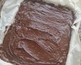 صورة لخطوة 12 من وصفة شوكولاتة تويكس / Twix Bars